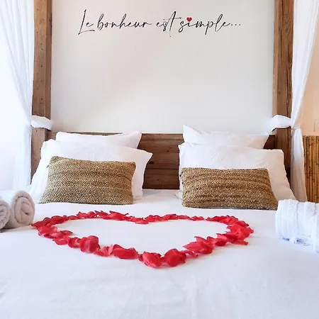 Apartamento Amourette à Port Camargue