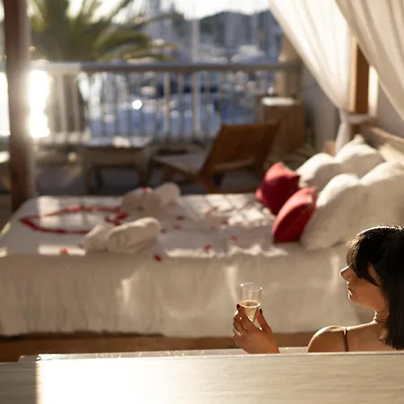 Apartamento Amourette à Port Camargue *