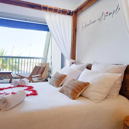Amourette A Port Camargue Apartment *