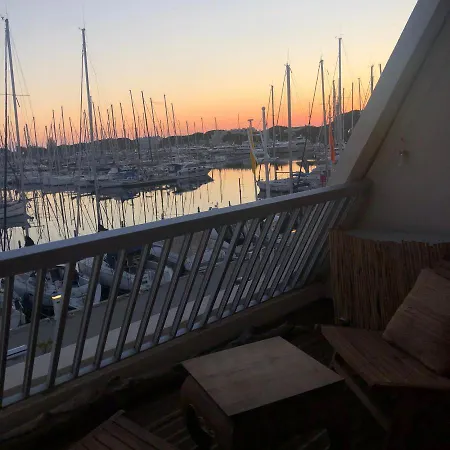 Apartment Amourette A Port Camargue