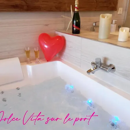 Apartment Amourette A Port Camargue
