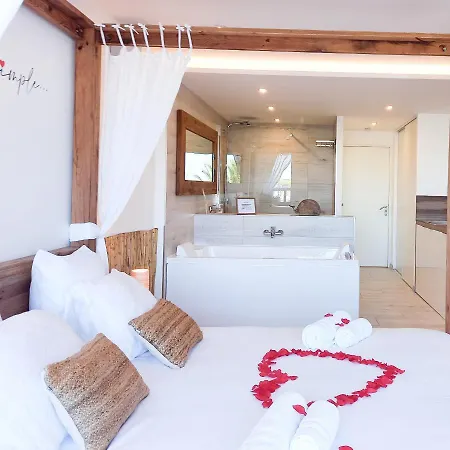 Amourette A Port Camargue Apartment *