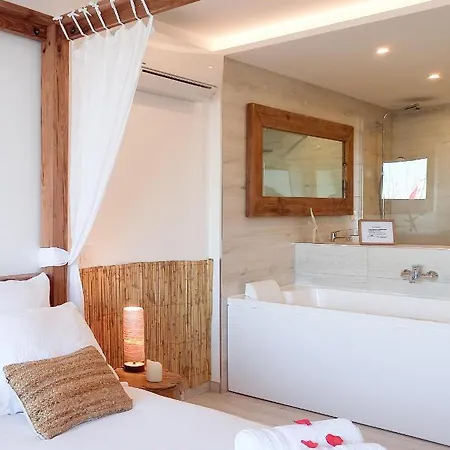 Apartment Amourette A Port Camargue