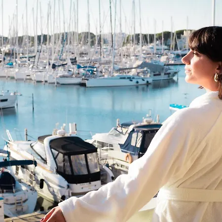 דירה Amourette A Port Camargue *