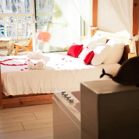 Amourette A Port Camargue Apartment