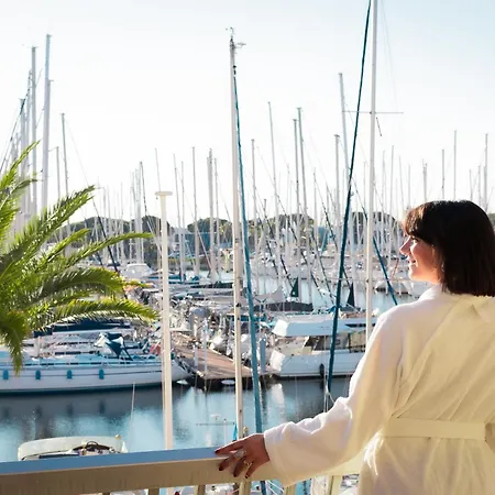 דירה Amourette A Port Camargue