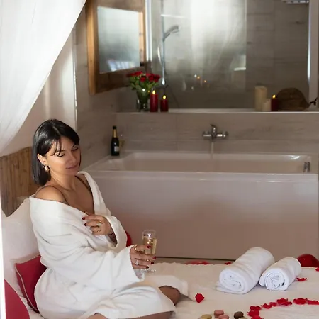 Amourette A Port Camargue