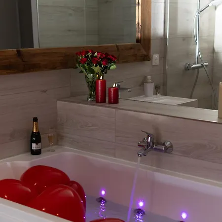 Amourette A Port Camargue Apartment *